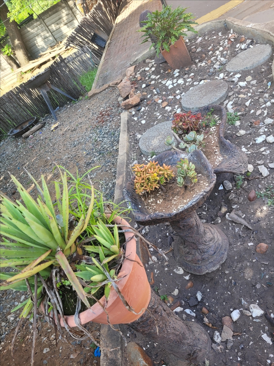 4 Bedroom Property for Sale in Protea Park North West